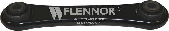 Flennor FL10147-G - Тяга / стійка, підвіска колеса avtolavka.club