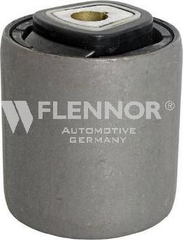 Flennor FL10354-J - Сайлентблок, важеля підвіски колеса avtolavka.club