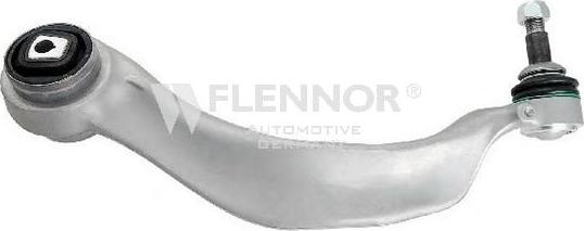 Flennor FL10230-F - Важіль незалежної підвіски колеса avtolavka.club