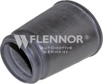Flennor FL3954-J - Пильник амортизатора, захисний ковпак avtolavka.club