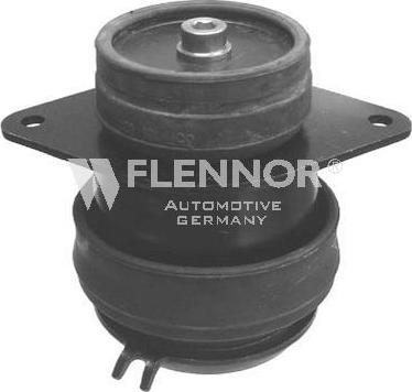 Flennor FL3905-J - Подушка, підвіска двигуна avtolavka.club