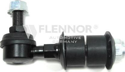 Flennor FL766-H - Тяга / стійка, стабілізатор avtolavka.club
