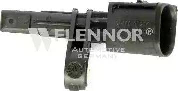 Flennor FSE51488 - Датчик ABS, частота обертання колеса avtolavka.club
