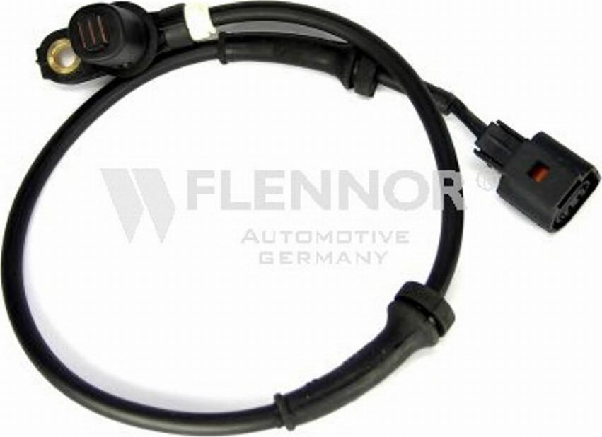 Flennor FSE51506 - Датчик ABS, частота обертання колеса avtolavka.club