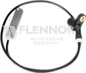 Flennor FSE51514 - Датчик ABS, частота обертання колеса avtolavka.club