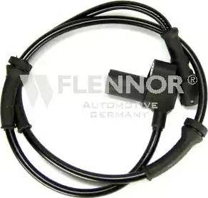 Flennor FSE51698 - Датчик ABS, частота обертання колеса avtolavka.club