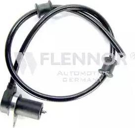 Flennor FSE51661 - Датчик ABS, частота обертання колеса avtolavka.club