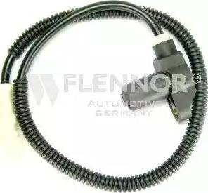 Flennor FSE51662 - Датчик ABS, частота обертання колеса avtolavka.club