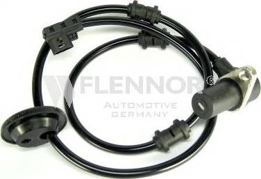 Flennor FSE51730 - Датчик ABS, частота обертання колеса avtolavka.club