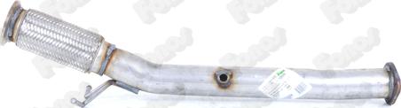 Fonos 10696 - Труба вихлопного газу avtolavka.club