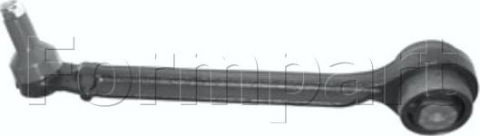 Formpart 6005003 - Важіль незалежної підвіски колеса avtolavka.club