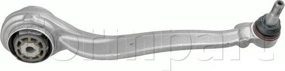 Formpart 1905101 - Важіль незалежної підвіски колеса avtolavka.club