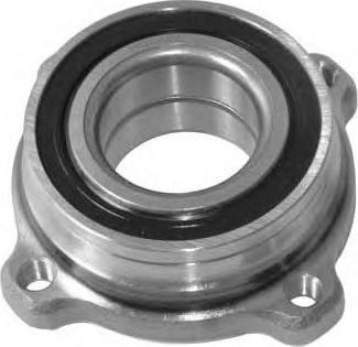 Timken K78905 - Комплект підшипника маточини колеса avtolavka.club