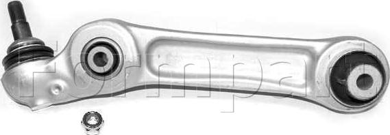 Formpart 1205097 - Важіль незалежної підвіски колеса avtolavka.club