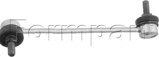 Formpart 3708014 - Тяга / стійка, стабілізатор avtolavka.club