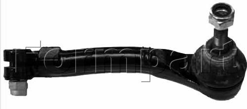 Formpart 2202006 - Наконечник рульової тяги, кульовий шарнір avtolavka.club