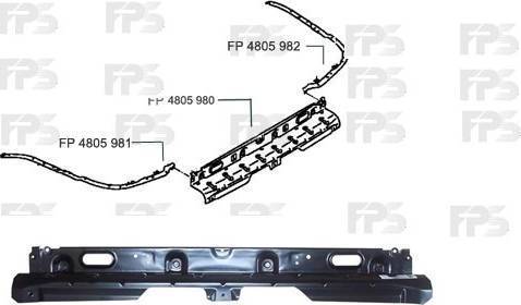 FPS FP 4805 981 - --- avtolavka.club