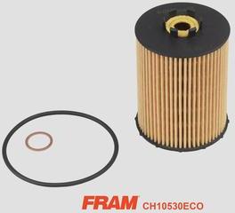 FRAM CH10530ECO - Масляний фільтр avtolavka.club