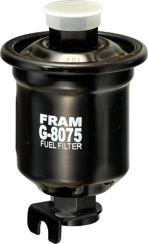 FRAM G8075 - Паливний фільтр avtolavka.club