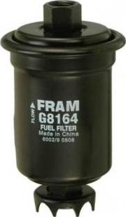 FRAM G8164 - Паливний фільтр avtolavka.club