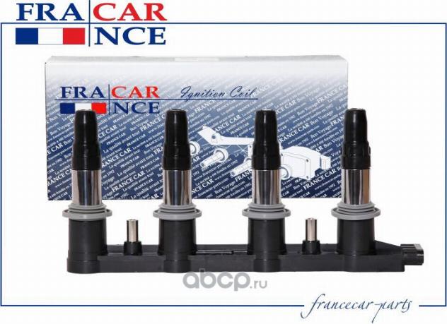 Francecar FCR210739 - Котушка запалювання avtolavka.club