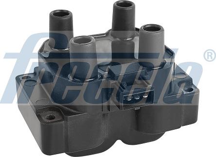 Freccia IC15-1051 - Котушка запалювання avtolavka.club