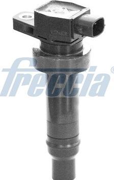 Freccia IC15-1105 - Котушка запалювання avtolavka.club