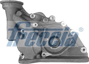 Freccia OP09-201 - Масляний насос avtolavka.club