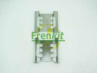 Frenkit 901688 - Комплектуючі, колодки дискового гальма avtolavka.club