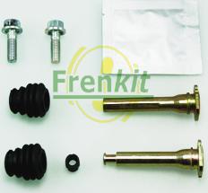 Frenkit 809005 - Комплект направляючої гільзи avtolavka.club