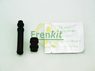 Frenkit 809013 - Комплект направляючої гільзи avtolavka.club