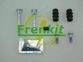 Frenkit 809027 - Комплект направляючої гільзи avtolavka.club