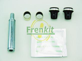 Frenkit 816007 - Комплект направляючої гільзи avtolavka.club