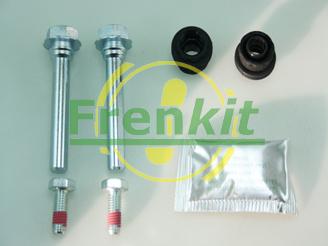 Frenkit 810099 - Комплект направляючої гільзи avtolavka.club