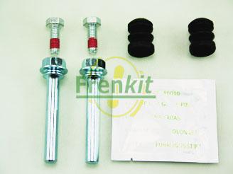 Frenkit 810083 - Комплект направляючої гільзи avtolavka.club