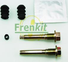 Frenkit 810039 - Комплект направляючої гільзи avtolavka.club