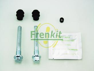 Frenkit 810033 - Комплект направляючої гільзи avtolavka.club