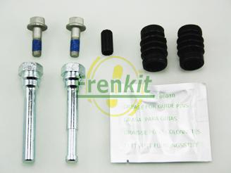 Frenkit 810072 - Комплект направляючої гільзи avtolavka.club