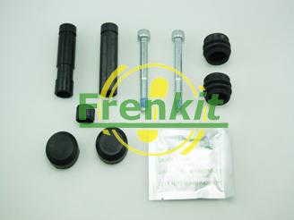 Frenkit 818004 - Комплект направляючої гільзи avtolavka.club