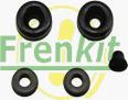 Frenkit 315016 - Ремкомплект, колісний гальмівний циліндр avtolavka.club