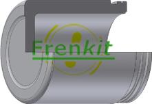 Frenkit P455101 - Поршень, корпус скоби гальма avtolavka.club