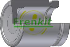 Frenkit P424901 - Поршень, корпус скоби гальма avtolavka.club