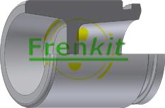 Frenkit P404902 - Поршень, корпус скоби гальма avtolavka.club