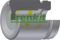 Frenkit P404801 - Поршень, корпус скоби гальма avtolavka.club