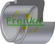 Frenkit P484301 - Поршень, корпус скоби гальма avtolavka.club