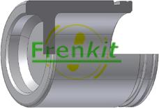 Frenkit P485503 - Поршень, корпус скоби гальма avtolavka.club