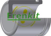 Frenkit P485304 - Поршень, корпус скоби гальма avtolavka.club