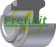 Frenkit P483001 - Поршень, корпус скоби гальма avtolavka.club