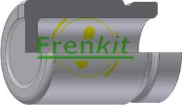 Frenkit P434503 - Поршень, корпус скоби гальма avtolavka.club