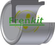 Frenkit P514601 - Поршень, корпус скоби гальма avtolavka.club